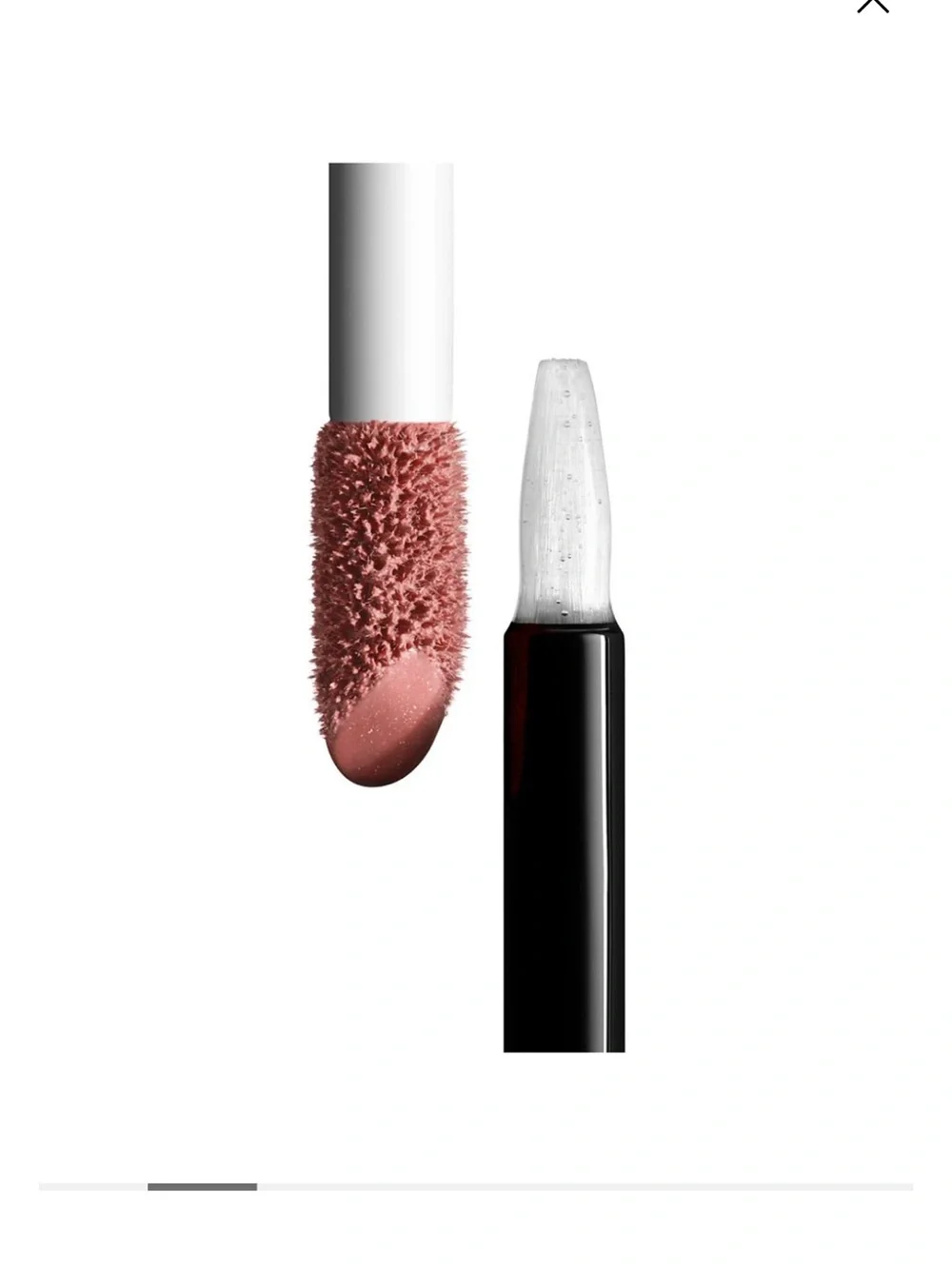 Chanel le rouge duo ultra tenue